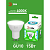 Лампа светодиодная GREEN LINE LED MR16-15W-840-GU10 GL 15Вт софит 4000К яркий бел. свет GU10 220-240В Эра Б0070072