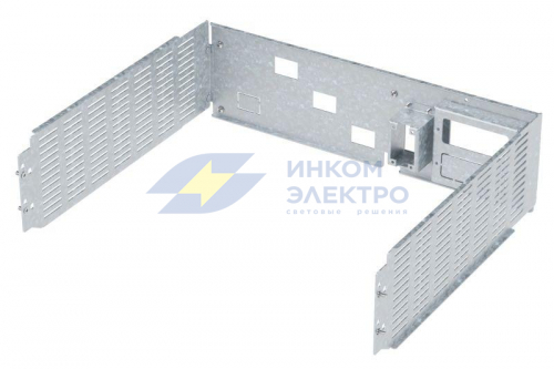 Комплект адаптера и перегородок 5M1 250/250A 4P DKC R5M2W5M1A22