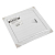 Люк ревизионный 200х200 металл Basic EKF lm-200x200