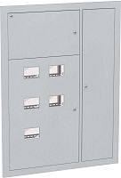 Щит этажный ЩЭ-5-1270 36 IP31 УХЛ3 IEK MKM42-05-1270-31