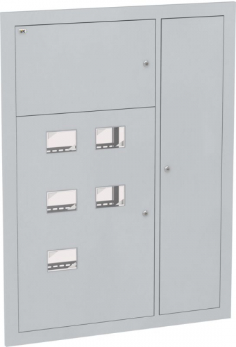 Щит этажный ЩЭ-5-1270 36 IP31 УХЛ3 IEK MKM42-05-1270-31
