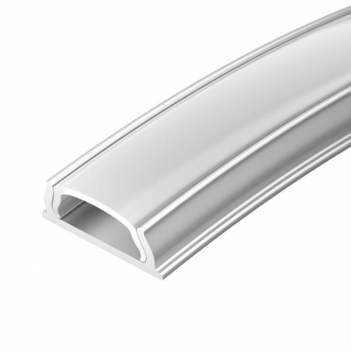 Профиль ARH-BENT-W11-2000 ANOD L2000 алюм. Arlight 023592 Профиль ARH-BENT-W11-2000 ANOD L2000 алюм. Arlight 023592