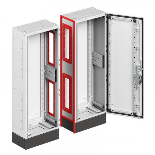 Комплект для объединения корпусов RAM fit бок о бок 250/300мм (уп.2шт) DKC R6MS2530 фото 2