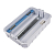 Бокс модульный встраив. PDB/R 1015 WH (ЩРВ-П-15) IP41 пластик. JazzWay 5071797