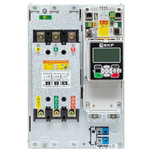 Преобразователь частоты PRO-Drive PD-500-E88-37K-43-PN EKF PD-500-E88-37K-43-PN фото 9 Преобразователь частоты PRO-Drive PD-500-E88-37K-43-PN EKF PD-500-E88-37K-43-PN фото 9