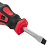 Отвертка SL6.5х38мм Master Basic EKF sl-6.5-38-mas