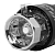 Термоголовка жидкостная М30х1.5 черн. Royal Thermo НС-1488979