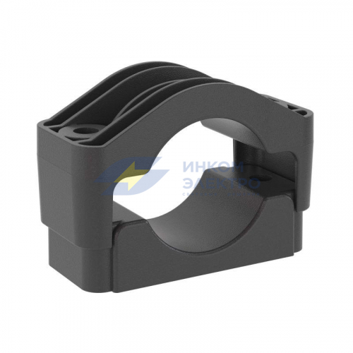 Держатель кабельный для лотка d40-60 DKC BHR2006