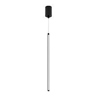Светильник светодиодный SP-UMBRA-HANG-V-L600-10W Warm3000 (BK 120 deg 230В) IP20 металл Arlight 036948(1)