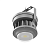 Светильник светодиодный ACORN LED 30 D150 5000К подвесной с закален. стеклом СТ 1490000040