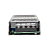Блок питания для светодиодной ленты 200Вт 16.5А 12В IP20 BSPS метал. JazzWay 2859433A