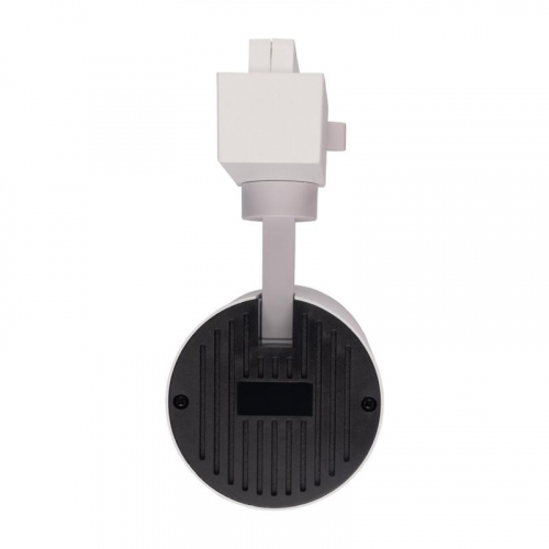 Светильник светодиодный трековый TRB 0736 36Вт 4000К IP40 24град. WH 1ф бел. Pro JazzWay 5066335 фото 7 Светильник светодиодный трековый TRB 0736 36Вт 4000К IP40 24град. WH 1ф бел. Pro JazzWay 5066335 фото 7