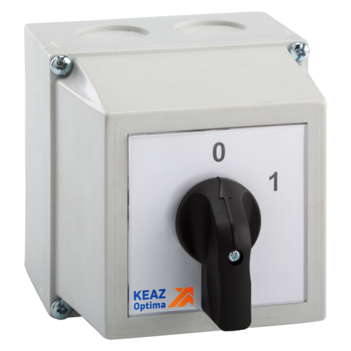 Переключатель кулачковый OptiSwitch 4G16 516 PK R114 КЭАЗ 225111 Переключатель кулачковый OptiSwitch 4G16 516 PK R114 КЭАЗ 225111