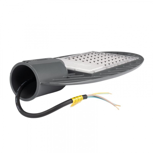 Светильник светодиодный PSL 03 GR 50Вт 4000К IP65 AC190-260В ДКУ уличный Pro JazzWay 5022676 фото 4