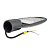 Светильник светодиодный PSL 03 GR 50Вт 4000К IP65 AC190-260В ДКУ уличный Pro JazzWay 5022676