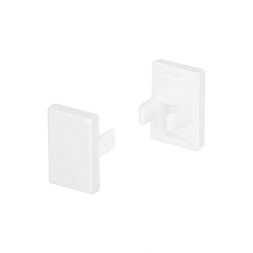 Заглушка SL-MINI-8-H12 WHITE глухая пластик Arlight 037527 Заглушка SL-MINI-8-H12 WHITE глухая пластик Arlight 037527