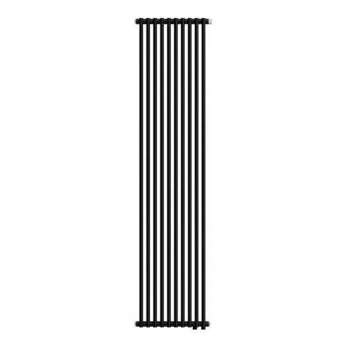 Радиатор дизайн Shift R22 VC2180 10 секц. RAL9005m Royal Thermo НС-1631313 фото 2 Радиатор дизайн Shift R22 VC2180 10 секц. RAL9005m Royal Thermo НС-1631313 фото 2