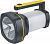 Фонарь-прожектор аккумуляторный 95 568 NPT-SP38-ACCU прожектор/кемпинг 1LED 10W+34SMD 6Вт 4хli-ion 1.2А.ч Navigator 95568