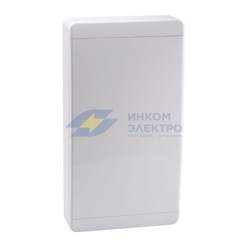 Корпус пластиковый Optibox P BNN 2 36 IP41 КЭАЗ 117934