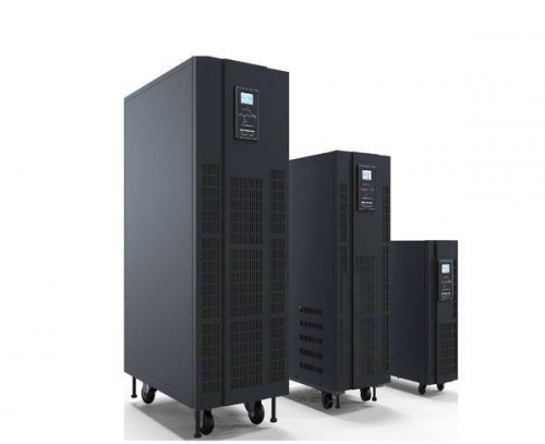 Источник бесперебойного питания двойн. преобразования E-Power SW800 15000ВА напольный 3/1 380/230В с выходным трансформатором. EKF SW815-Tr Источник бесперебойного питания двойн. преобразования E-Power SW800 15000ВА напольный 3/1 380/230В с выходным трансформатором. EKF SW815-Tr