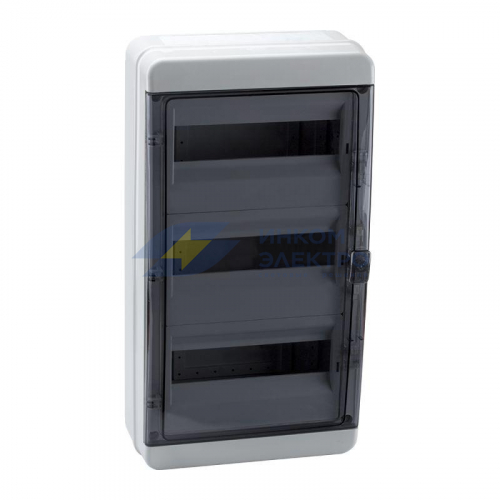 Корпус пластиковый Optibox P BNK 3 36 IP65 КЭАЗ 117975