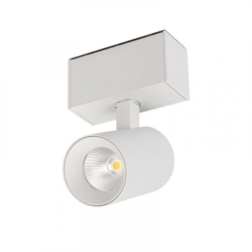Светильник светодиодный MAG-SPOT-45-R85-7W Warm3000 (WH 24 deg 24В DALI) IP20 металл Arlight 046586 Светильник светодиодный MAG-SPOT-45-R85-7W Warm3000 (WH 24 deg 24В DALI) IP20 металл Arlight 046586