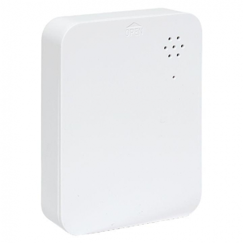 Датчик протечки умный Zigbee Connect EKF is-fl-zb Датчик протечки умный Zigbee Connect EKF is-fl-zb