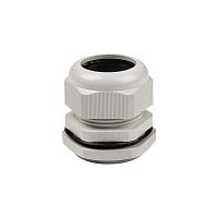Ввод кабельный (сальник) PCG PG42 IP68 (уп.5шт) JazzWay 5076556