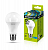 Лампа светодиодная LED-A60-12W-E27-4500K 12Вт грушевидная 4500К бел. E27 180-240В ЛОН Ergolux 12151