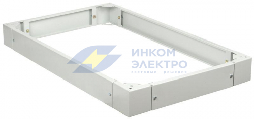 Цоколь для напольных шкафов 800х1000х100мм сер. ITK BS35-1H81-R Цоколь для напольных шкафов 800х1000х100мм сер. ITK BS35-1H81-R