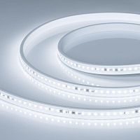 Лента светодиодная ARL-PV-A120-15mm 230В White 6000К 15Вт/м IP65 герметичная (уп.50м) Arlight 054696
