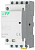 Контактор ST25-31 (3NO+1NC 4Вт 2 модуля монтаж на DIN-рейке 230В AC 25А IP20) F&F EA13.001.008