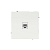 Розетка компьютерная 1-м KANT RJ45 кат.5E без шторки бел. магнолия DKC 7000663