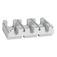 Адаптер для основания OptiMat D100; D160; D250 УХЛ3 КЭАЗ 337661