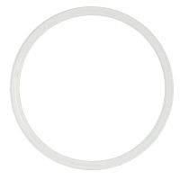 Термокольцо UFL-R01 GX53/85/95 CLEAR 020 POLYBAG для монтажа светильников серии GX53/H2 прозр. (уп.20шт) Uniel UL-00007573