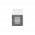 Розетка силовая KANT IP44 2P+E защ. шторки с крышкой бел. песок DKC 7010013