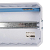 Бокс модульный встраив. PDB/R 1015 WH (ЩРВ-П-15) IP41 пластик. JazzWay 5071797