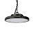 Светильник светодиодный SPP-411-0-50K-150 150Вт 18000лм 5000К Кп<5% КСС Д IC IP65 LED (High Bay) подвесной для высоких пролетов Эра Б0047164