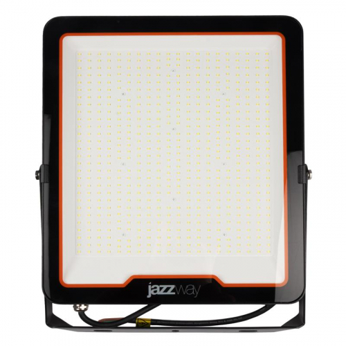 Прожектор светодиодный PFL-V 400Вт 6500К IP65 ДО JazzWay 5045026 фото 3 Прожектор светодиодный PFL-V 400Вт 6500К IP65 ДО JazzWay 5045026 фото 3