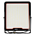 Прожектор светодиодный PFL-V 400Вт 6500К IP65 ДО JazzWay 5045026