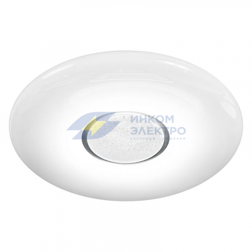 Светильник светодиодный SMART WIFI ORBIS KITE RD 410 TW WT LEDVANCE 4058075486324