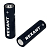 Элемент питания алкалиновый AA/LR6 1.5В (блист.4шт) Rexant 39-1027