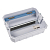 Бокс модульный встраив. PDB/R 1012 WH (ЩРВ-П-12) IP41 пластик. JazzWay 5071759