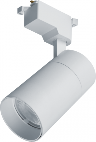 Светильник трековый 95 547 NLT-T1-1L-25W-840-WH-LED 4000К 36град. бел. NAVIGATOR 95547