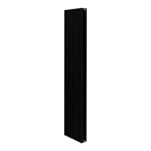 Радиатор дизайн Shift Q30 C2180 4 секц. RAL9005m Royal Thermo НС-1631252 Радиатор дизайн Shift Q30 C2180 4 секц. RAL9005m Royal Thermo НС-1631252