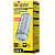 Фонарь аккумуляторный 14 028 NPT-CP19-ACCU 1LED 3Вт + 10LED 2Вт аккум. 4.5В 0.8А.ч пластик. NAVIGATOR 14028