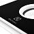 Вентилятор вытяжной серии Rainbow EAFR-100 black Electrolux НС-1139017