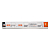 Светильник светодиодный трековый PTR 1512 3х12Вт 4000К IP40 24град. White бел. Pro JazzWay 5062245