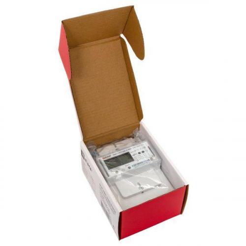 Счетчик SKAT 115E/1-5(60) STIROD 1ф 2т МСК+0 EKF 11503R фото 4