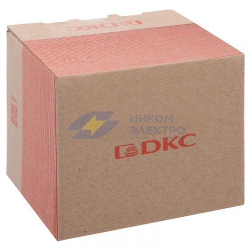 Коробка для настенного монтажа 2 мод. &quot;Avanti&quot; IP55 сер. DKC 4403932 фото 5